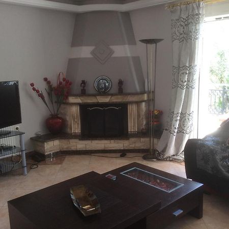 Villa Natalia Kouramádes Dış mekan fotoğraf